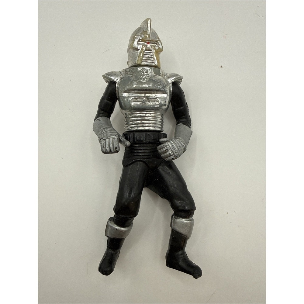 Vintage Battlestar Galactica Cylon Centurion Action Figure 1978 Mattel‎ Used